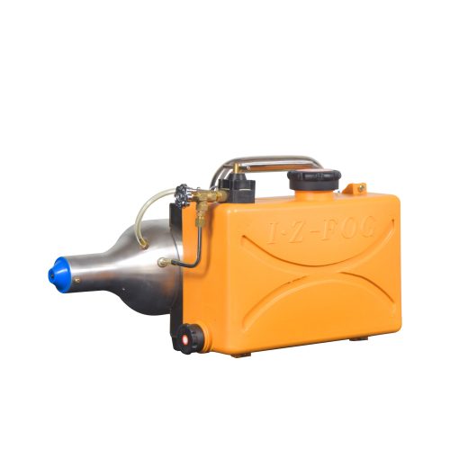 IZ-FOG รุ่น IZ33 เครื่องพ่นละอองฝอย (ULV) - Image 3