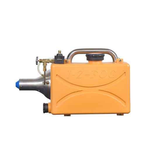 IZ-FOG รุ่น IZ33 เครื่องพ่นละอองฝอย (ULV) - Image 4