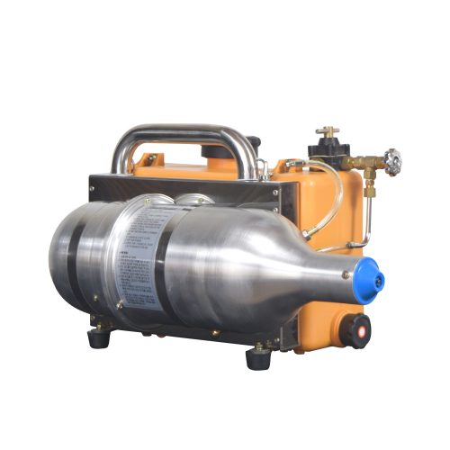 IZ-FOG รุ่น IZ33 เครื่องพ่นละอองฝอย (ULV)