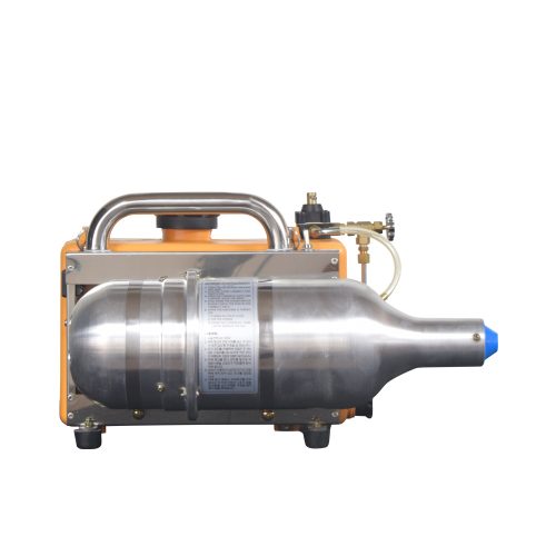 IZ-FOG รุ่น IZ33 เครื่องพ่นละอองฝอย (ULV) - Image 6