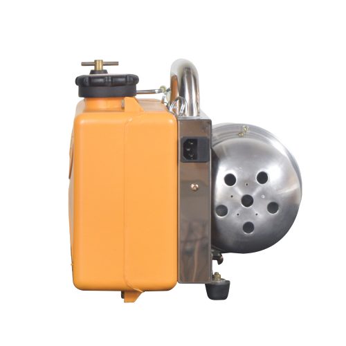 IZ-FOG รุ่น IZ33 เครื่องพ่นละอองฝอย (ULV) - Image 2